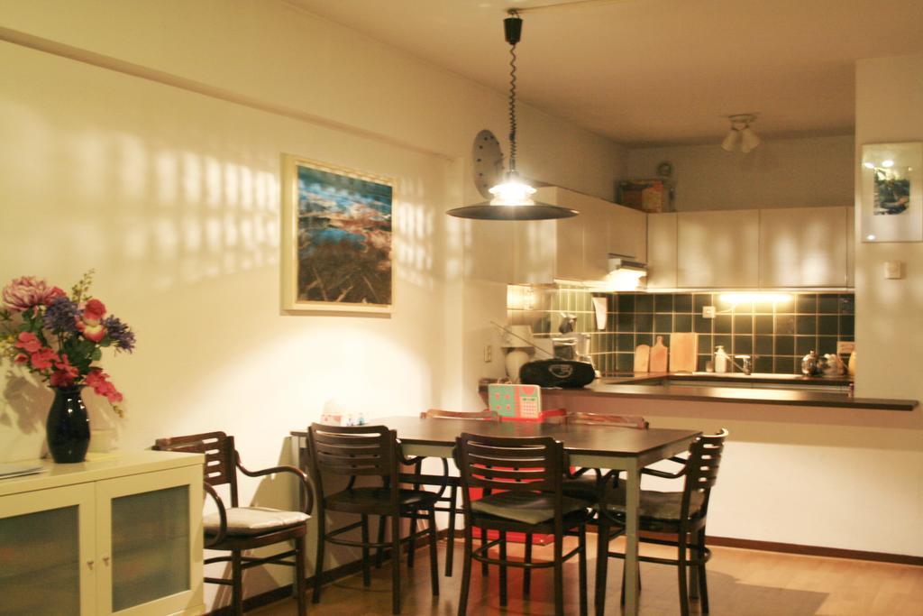 Apartamento Isola Bella